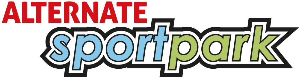 AGBs Logo ALTERNATE Sportpark Linden