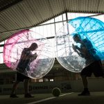 Bubbleball